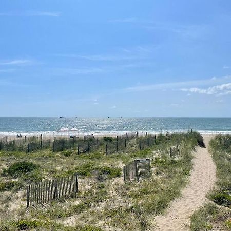 The Lost Loggerhead- Obx Ocean View Beach House Avon Bagian luar foto
