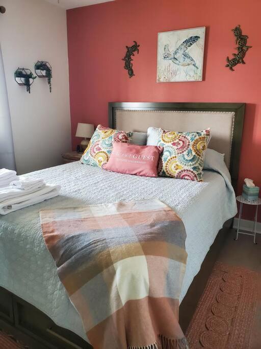 The Lost Loggerhead- Obx Ocean View Beach House Avon Bagian luar foto