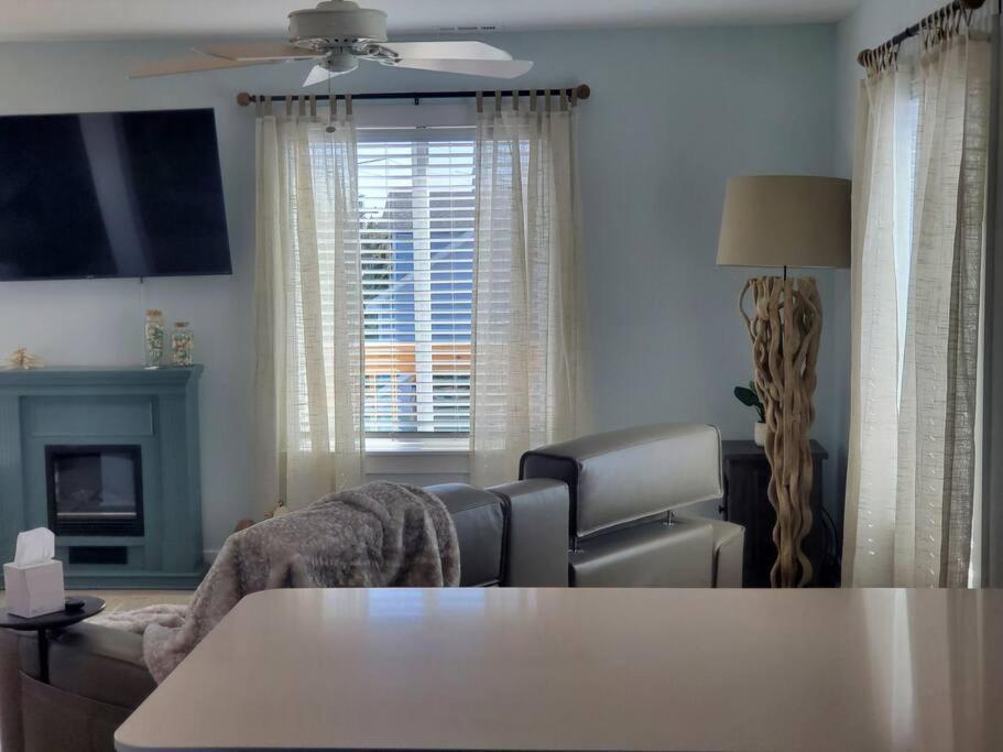 The Lost Loggerhead- Obx Ocean View Beach House Avon Bagian luar foto